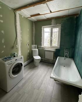 Дом 74м², 2-этажный, участок 6 сот.