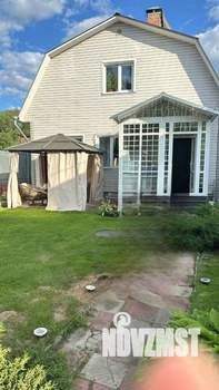 Дом 168м², 2-этажный, участок 4 сот.