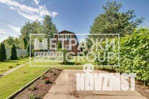 Дом 70м², 2-этажный, участок 6 сот.