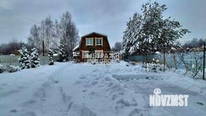 Дом 70м², 2-этажный, участок 6 сот.