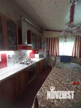 Дом 126м², 2-этажный, участок 6 сот.