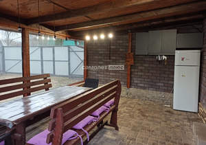 Дом 21м², 1-этажный, участок 6 сот.