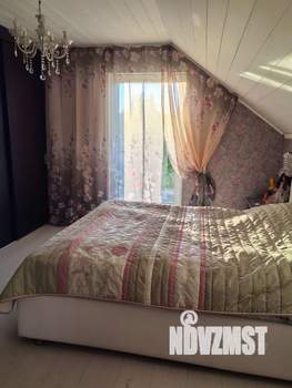 Дом 164м², 2-этажный, участок 7 сот.