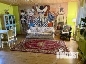 Дом 80м², 2-этажный, участок 6 сот.