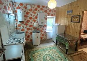 Дом 36м², 1-этажный, участок 3 сот.