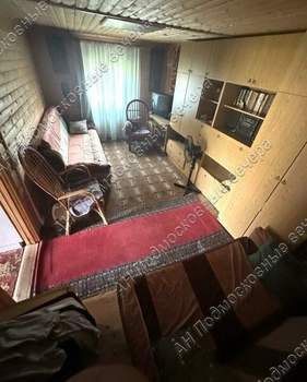 Дом 48м², 2-этажный, участок 6 сот.