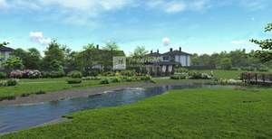 Дом 114м², 1-этажный, участок 6 сот.