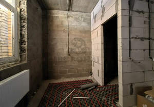 Дом 284м², 2-этажный, участок 5 сот.