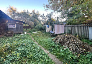 Дом 71м², 1-этажный, участок 4 сот.