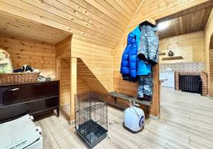 Дом 66м², 2-этажный, участок 6 сот.