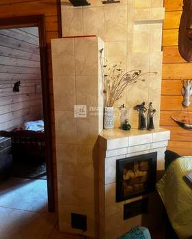 Дом 82м², 2-этажный, участок 5 сот.