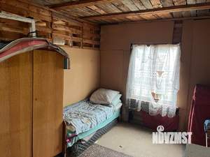 Дом 50м², 2-этажный, участок 6 сот.