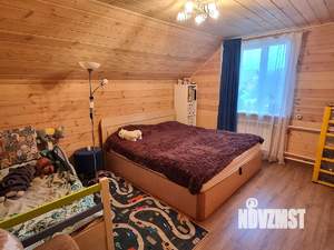 Дом 163м², 2-этажный, участок 11 сот.