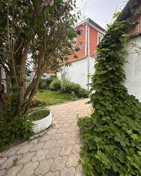 Дом 108м², 2-этажный, участок 6 сот.