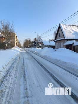 Дом 33м², 1-этажный, участок 8 сот.