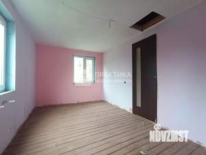 Дом 74м², 2-этажный, участок 6 сот.