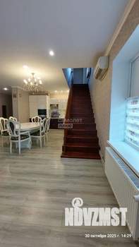 Дом 250м², 2-этажный, участок 15 сот.