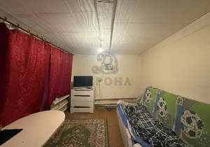 Дом 33м², 1-этажный, участок 2 сот.