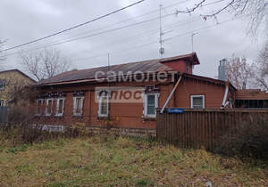 Дом 31м², 1-этажный, участок 3 сот.