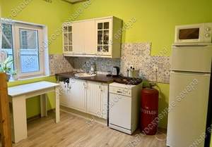 Дом 80м², 2-этажный, участок 6 сот.