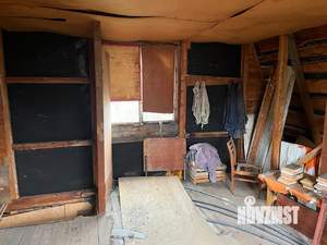 Дом 50м², 2-этажный, участок 6 сот.