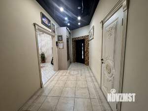 Коттедж 186м², 2-этажный, участок 6 сот.