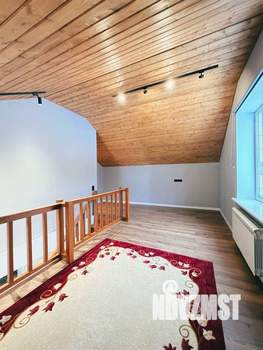 Дом 103м², 2-этажный, участок 8 сот.