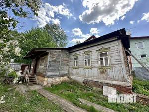 Дом 91м², 1-этажный, участок 9 сот.