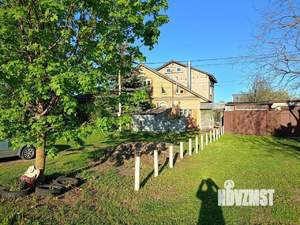 Дом 70м², 2-этажный, участок 5 сот.