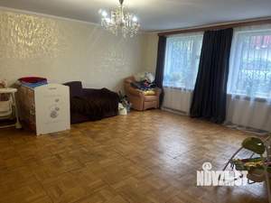 Дом 76м², 1-этажный, участок 3 сот.