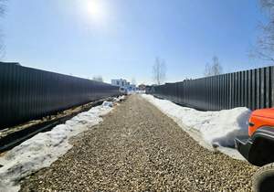 Дом 48м², 1-этажный, участок 5 сот.