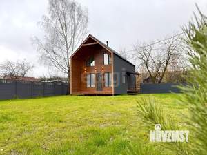 Дом 99м², 2-этажный, участок 7 сот.