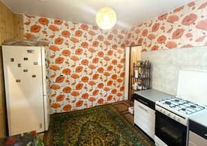 Дом 36м², 1-этажный, участок 3 сот.