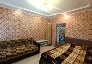 Дом 36м², 1-этажный, участок 3 сот.