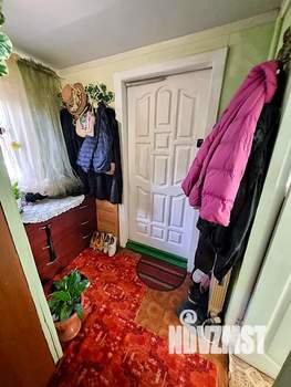 Дом 87м², 1-этажный, участок 6 сот.