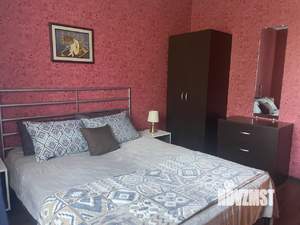 Дом 97м&sup2;, 1-этажный, на длительный срок, 