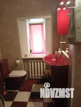 Дом 60м&sup2;, 1-этажный, посуточно, 