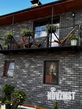 Дом 85м², 2-этажный, посуточно, 