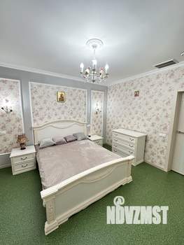 Дом 250м&sup2;, 2-этажный, на длительный срок, 