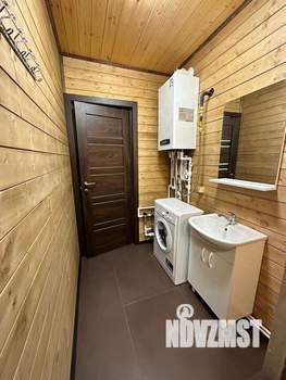 Дом 75м², 2-этажный, на длительный срок, 