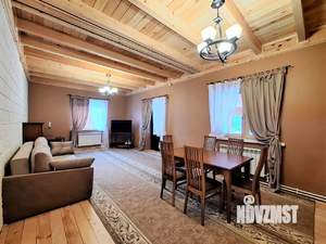 Дом 130м&sup2;, 2-этажный, посуточно, 