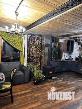 Дом 85м², 2-этажный, посуточно, 