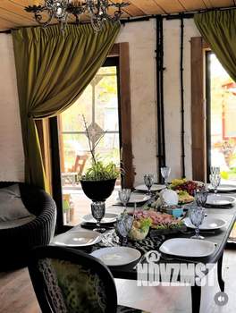 Дом 85м&sup2;, 2-этажный, посуточно, 