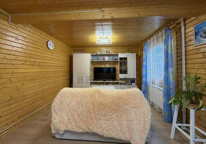 Дом 80м², 2-этажный, на длительный срок, 