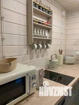 Дом 71м&sup2;, 2-этажный, посуточно, 