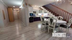 Дом 250м&sup2;, 2-этажный, на длительный срок, 