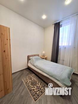 Дом 180м&sup2;, 2-этажный, посуточно, 