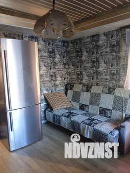 Дом 60м², 1-этажный, посуточно, 