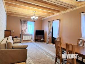 Дом 130м&sup2;, 2-этажный, посуточно, 