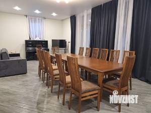 Дом 180м&sup2;, 2-этажный, посуточно, 